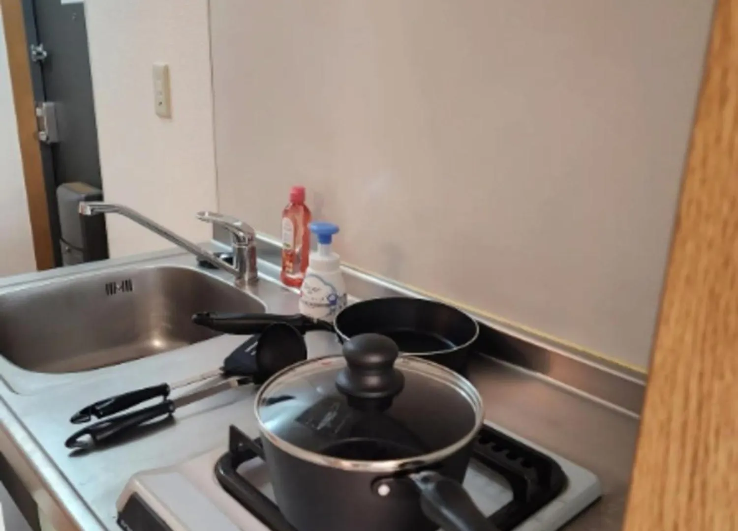 Fuji Flats - Vacation Stay 17636 Tokyo 0*,  Japan