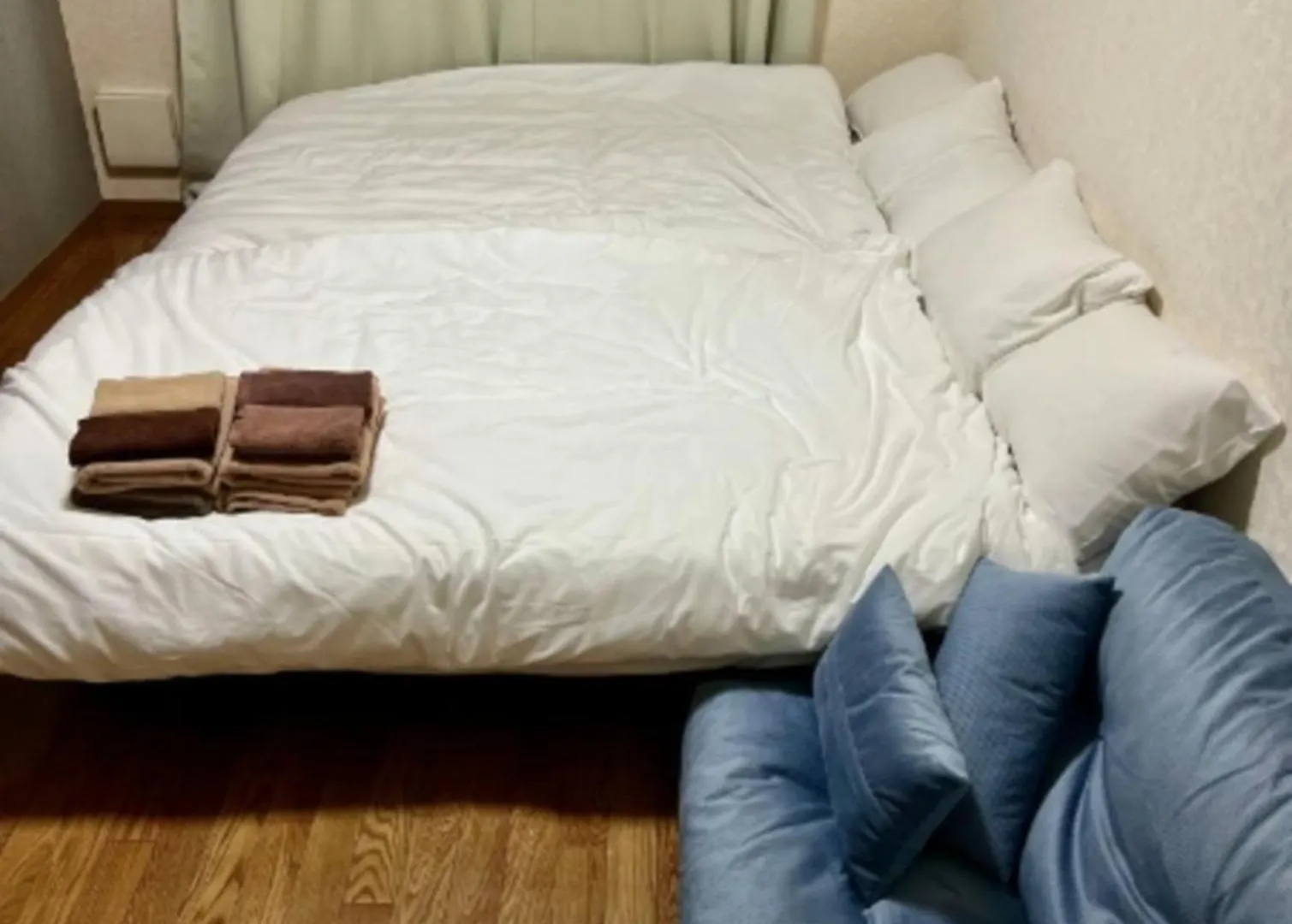 Apartment Fuji Flats - Vacation Stay 17636 Tokyo Japan