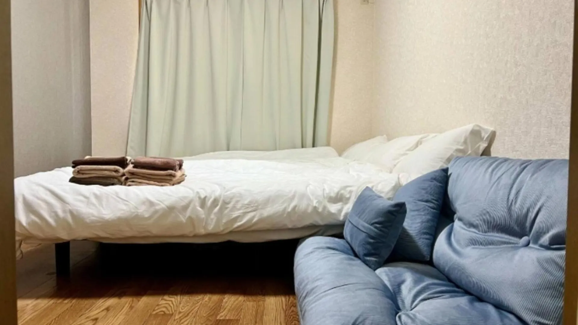 Fuji Flats - Vacation Stay 17636 Tokyo