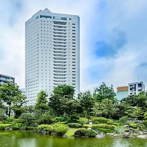Apa Hotel&resort Ryogoku Eki Tower Hotel