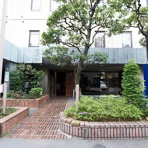Отель Empire In Shinjuku, Токио
