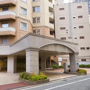 Отель Toyoko Shinjuku Kabukicho, Токио