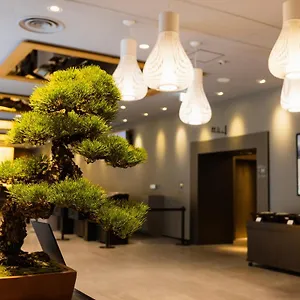 4* Hotell Shinjuku Washington