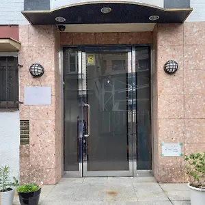 House Lee Ryokan