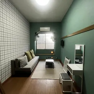 Lark Okubo Free Wifi Apartamento