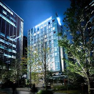 4* Hotell Daiwa Roynet Nishi-shinjuku Premier