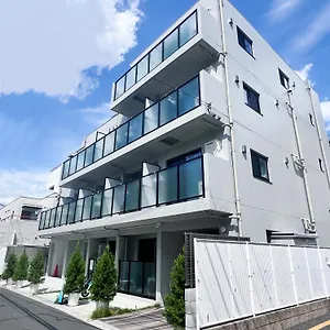 Real Okubo Apartahotel
