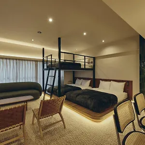  Apartment Illi Tas Shinjuku