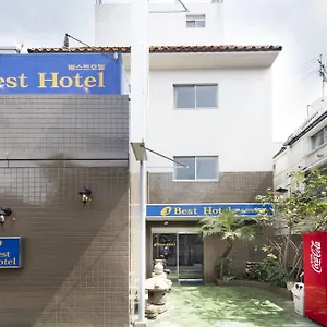 2* Hotel Best Hotel