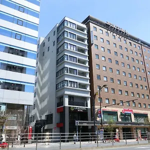 캡슐호텔 라이트닝, 도쿄