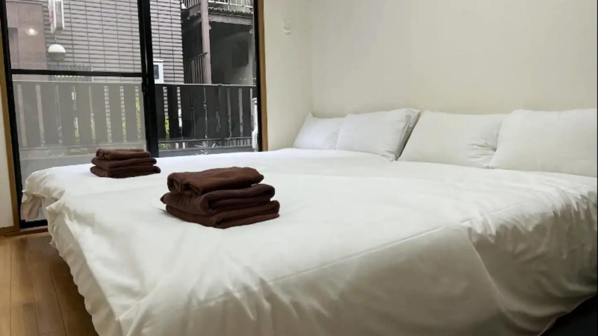 Fuji Flats - Vacation Stay 17636 Tokyo 0*,  Japan